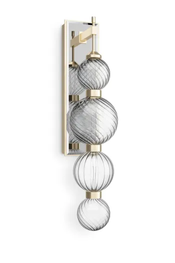 gallery-Drop Wall Sconce